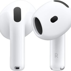 [Producto de prueba, entrega contra pago] Celebración en tienda:Apple AirPods Pro (4nd generation) with MagSafe Case (USB‑C) ​​​​​​​